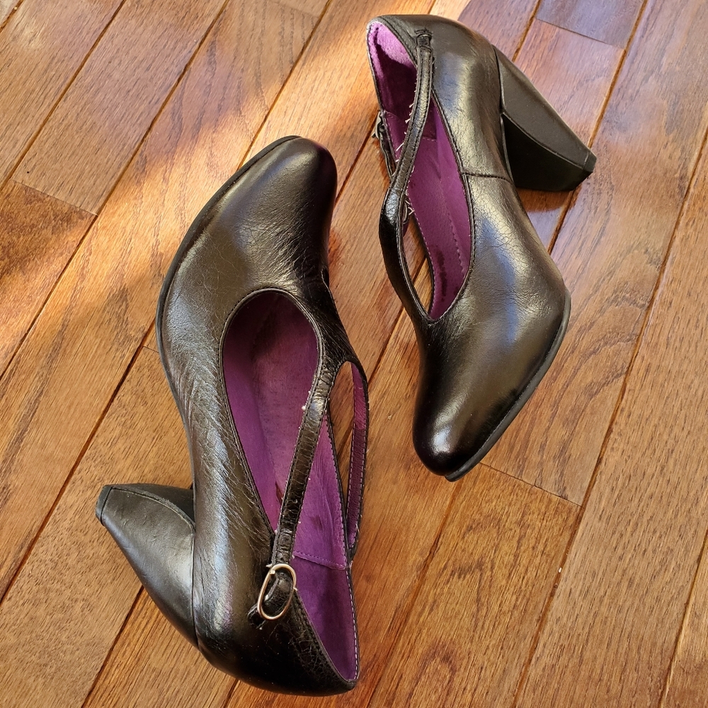 Farylrobin heels